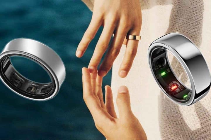 Samsung Galaxy Ring vs. Oura Ring