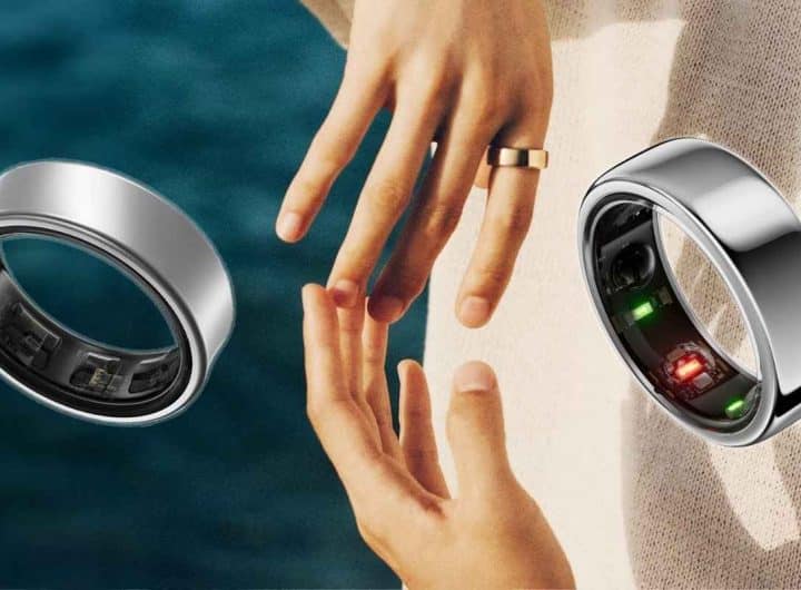 Samsung Galaxy Ring vs. Oura Ring