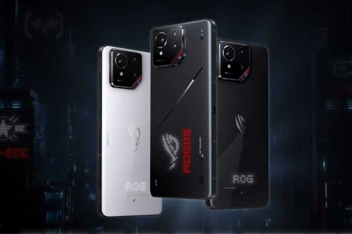 ROG Phone 9