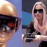 Polaroid GL20 presentati da Lady Gaga