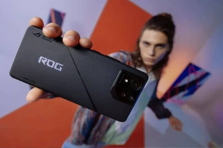 ROG Phone 9