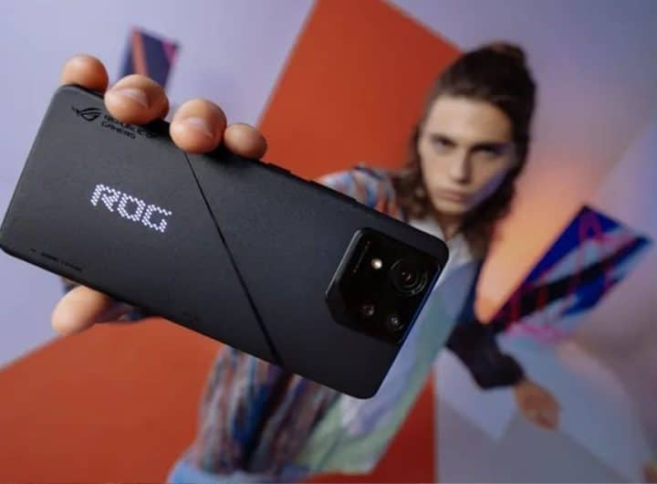 ROG Phone 9