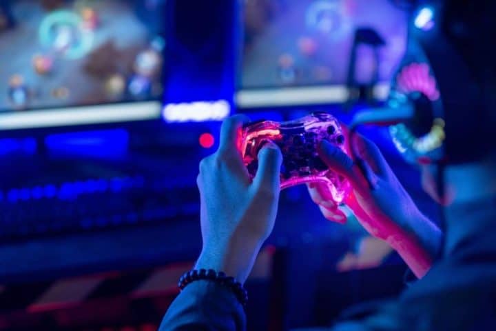 La novità che cambia tutto nel mondo del gaming