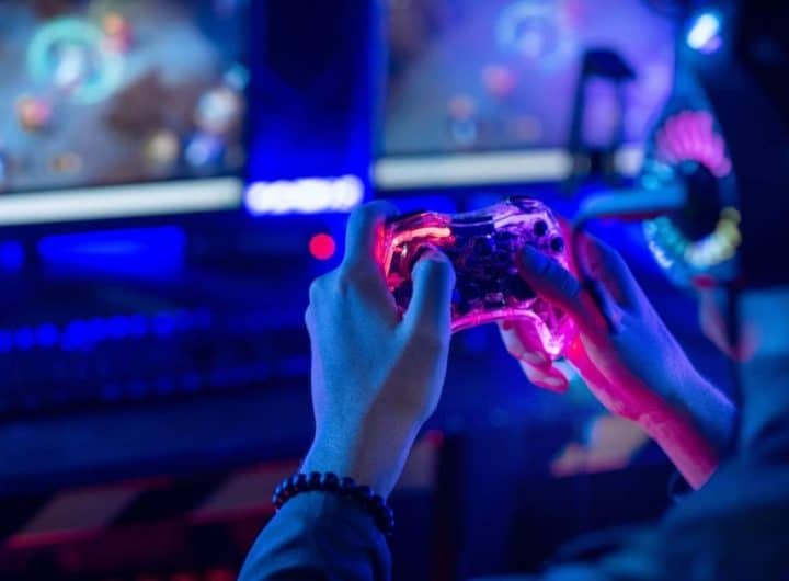 La novità che cambia tutto nel mondo del gaming