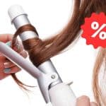 I migliori accessori per capelli in sconto per Black Friday