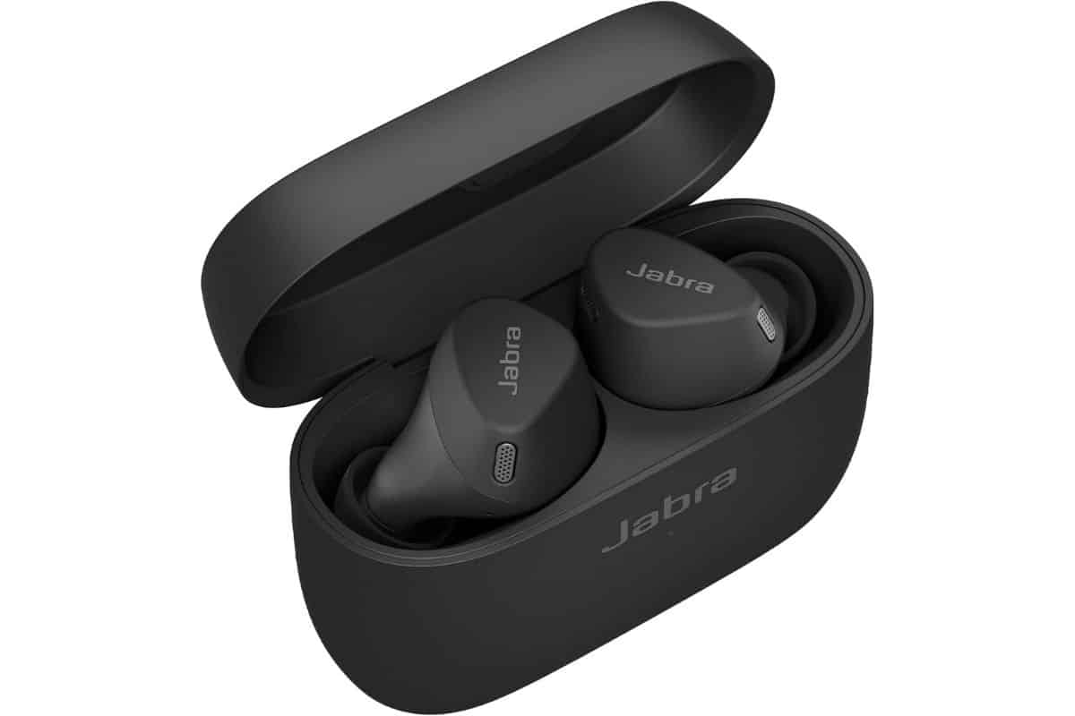 Jabra elite 4 active auricolari black friday