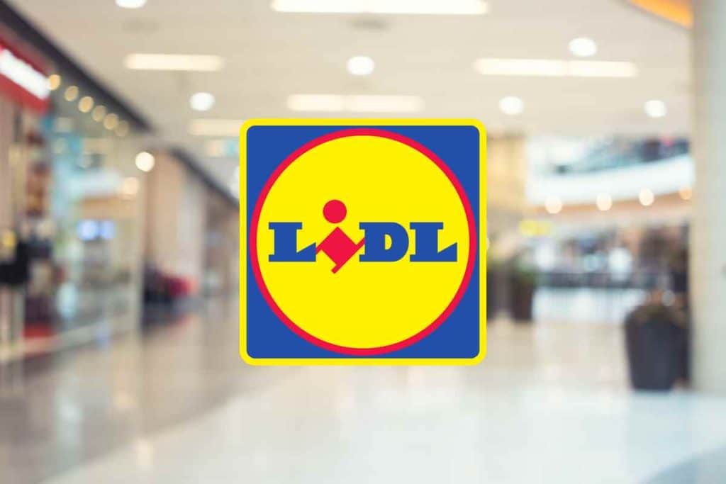 L'ultimo volantino di Lidl è pura follia