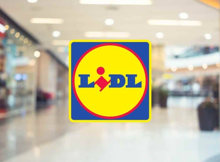 L'ultimo volantino di Lidl è pura follia