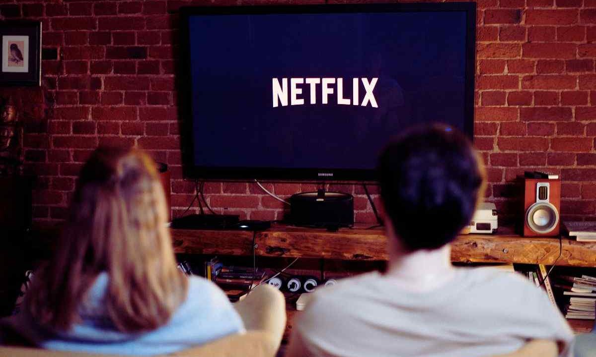 Netflix 2025 è arrivata e fa tremare gli italiani