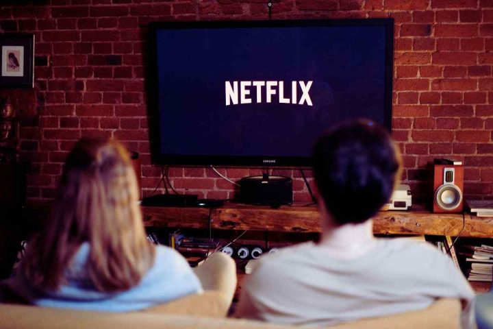 Netflix 2025 è arrivata e fa tremare gli italiani