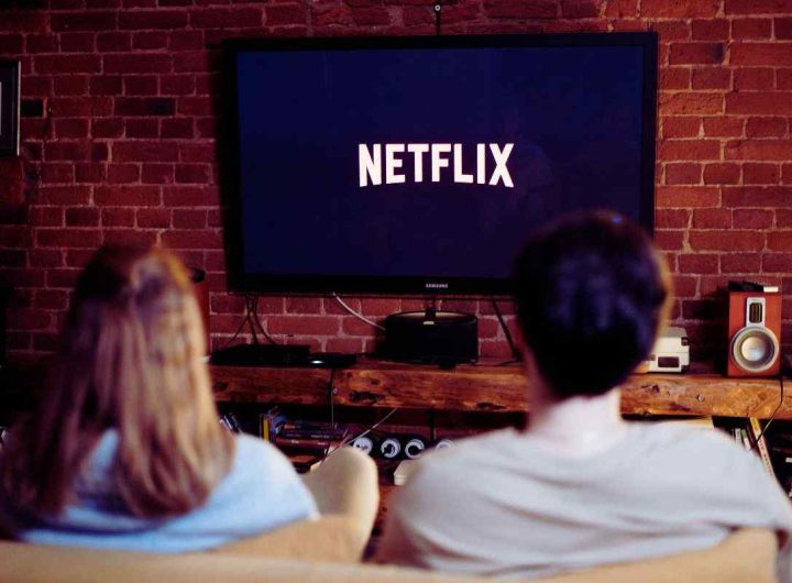 Netflix 2025 è arrivata e fa tremare gli italiani