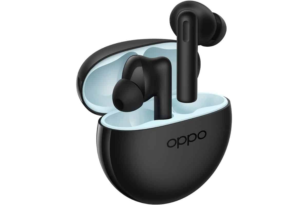 Oppo enco buds 2