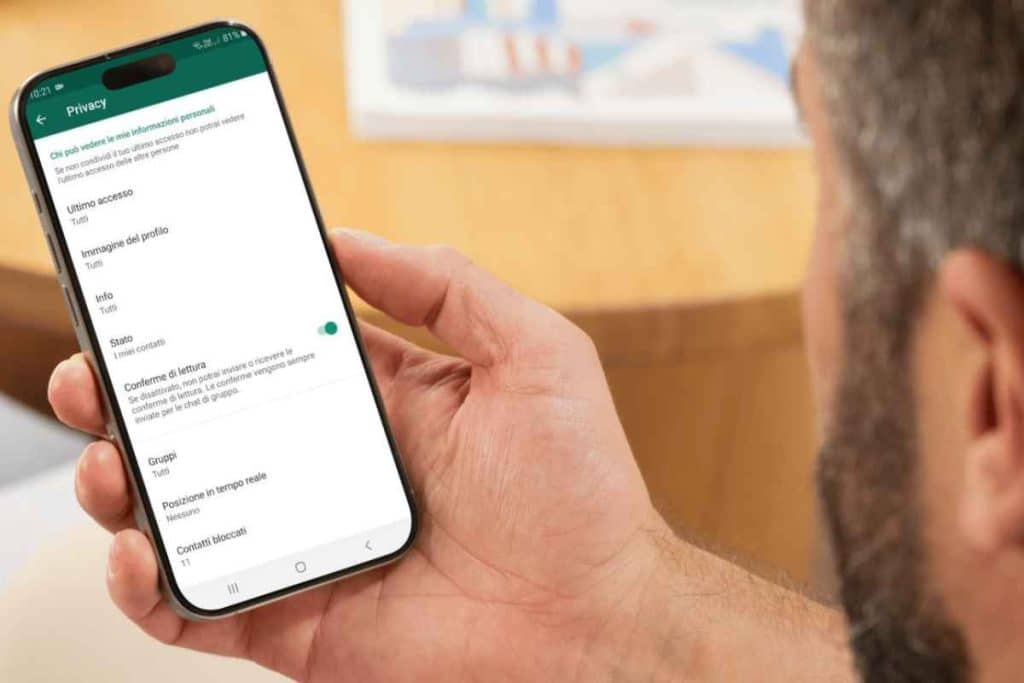 Troppi gruppi Whatsapp? Finalmente c'è il trucco che ti salva