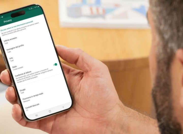 Troppi gruppi Whatsapp? Finalmente c'è il trucco che ti salva