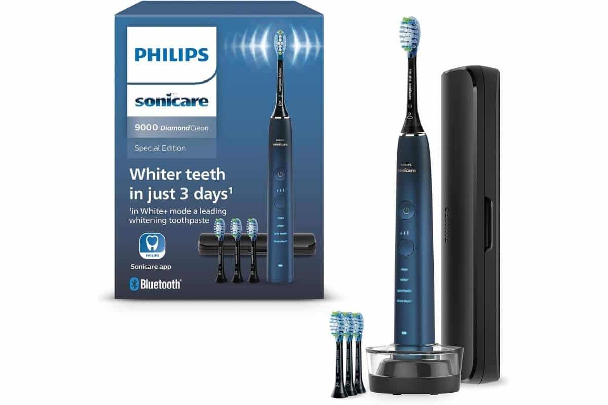 Philips sonicare diamondclean