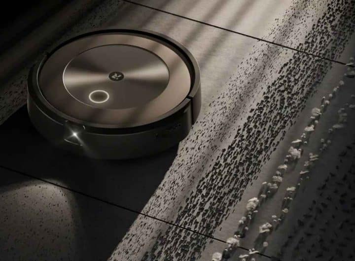 Roomba j9+ in offerta al black friday