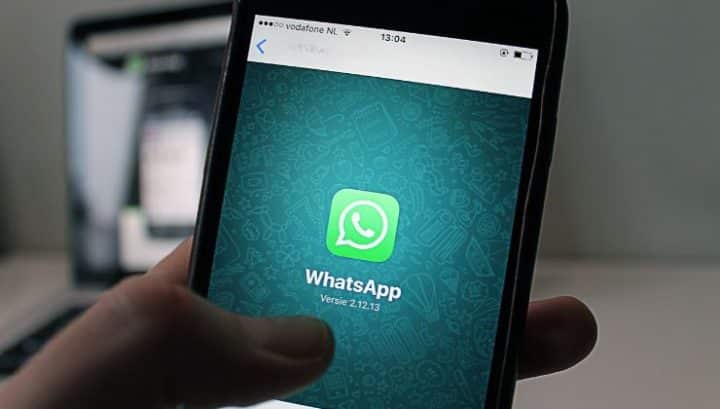 Whatsapp: lo mandi senza lasciare alcuna traccia