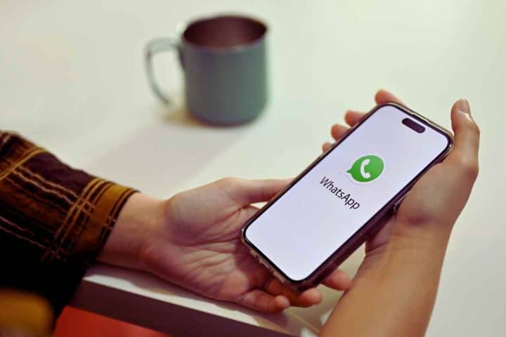 Whatsapp ha smesso di funzionare