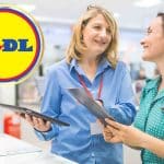 Se lo compri, Lidl ti rimborsa al 100%