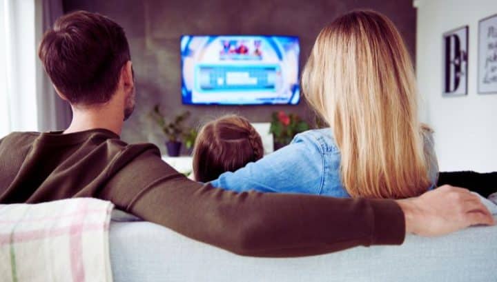 streaming tv senza abbonamento e senza internet