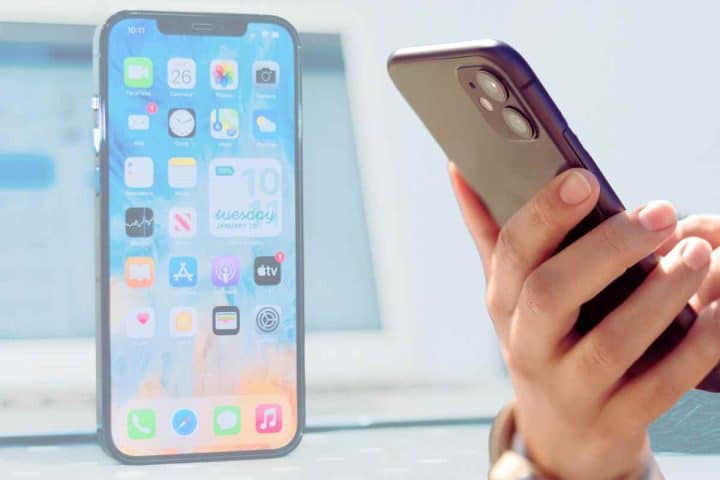 iPhone nuovi a metà prezzo: un sogno che si avvera