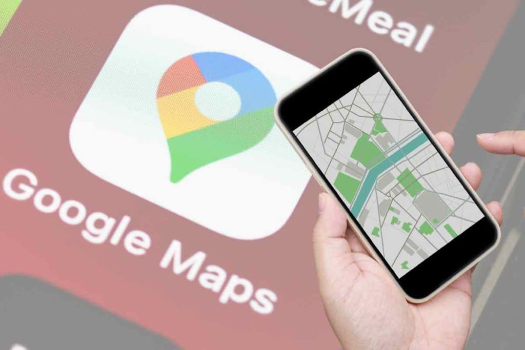 Google Maps, arriva la modalità 007