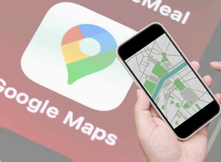 Google Maps, arriva la modalità 007