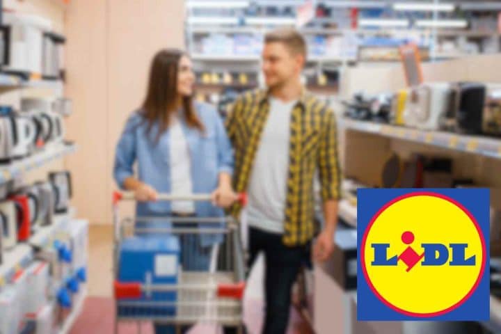 Lidl si è superata, ora puoi fare tutti i regali di Natale