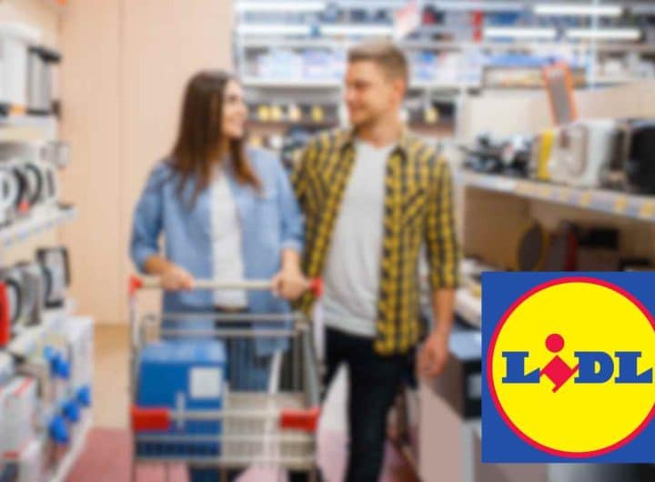 Lidl si è superata, ora puoi fare tutti i regali di Natale