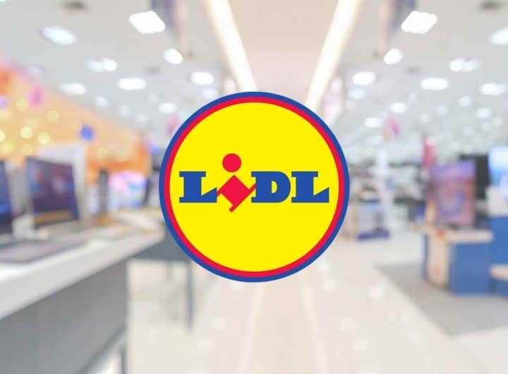 L'oggetto tech del momento è in vendita da Lidl