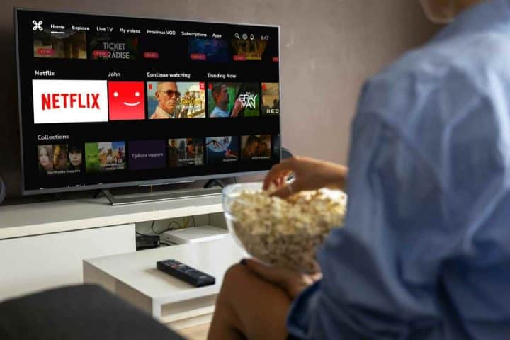 streaming tv gratis solo con questo sistema