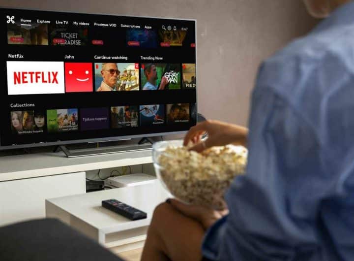 streaming tv gratis solo con questo sistema