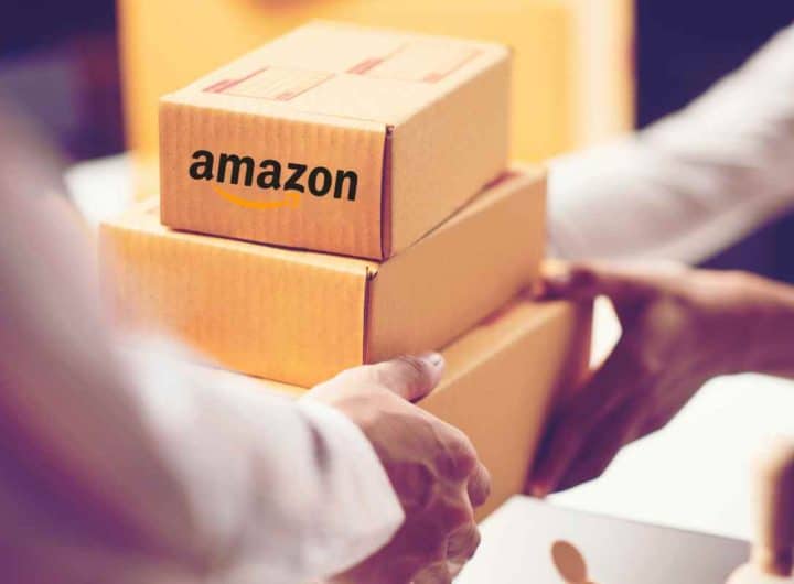 Amazon impazzita, tutto lo store a 20 euro