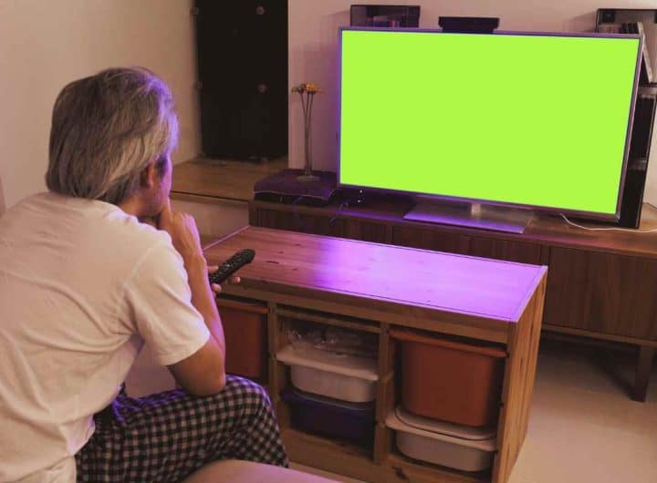 potresti non trovarli più sulla tv, puoi rimediare in un paio di click