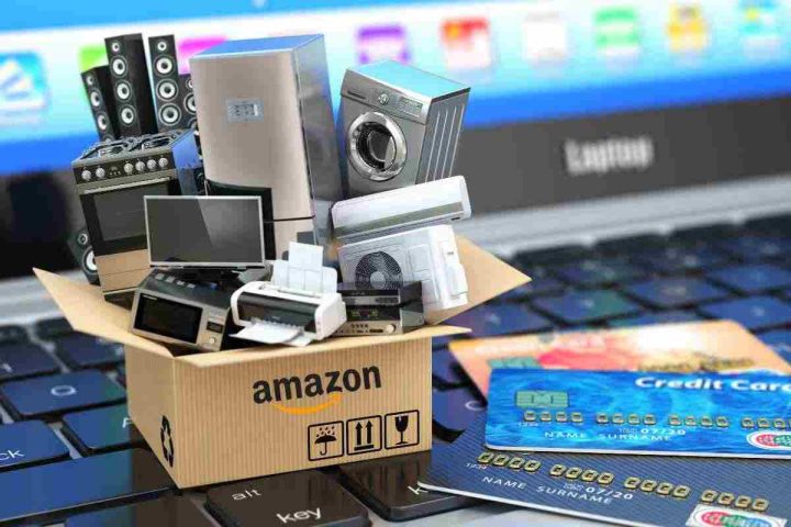 coupon nascosti di Amazon