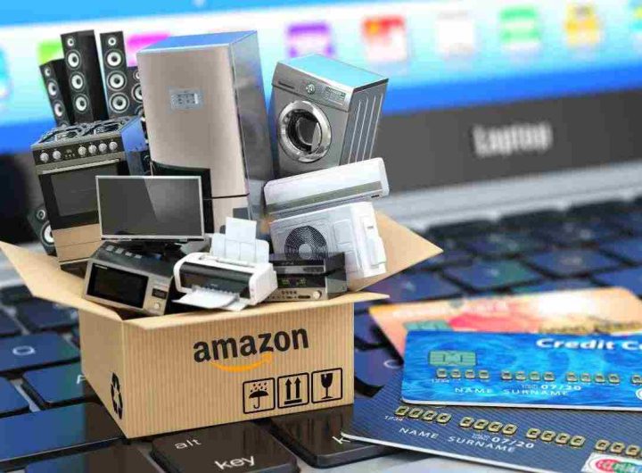 coupon nascosti di Amazon