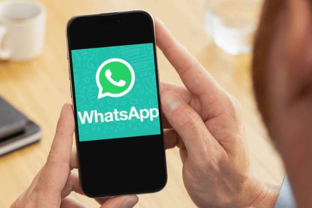 Whatsapp, hai notato la nuova icona in chat