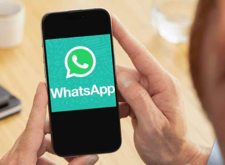 Whatsapp, hai notato la nuova icona in chat