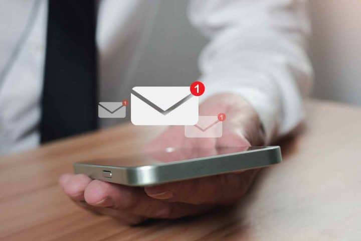 Arrivano le email usa e getta di Google