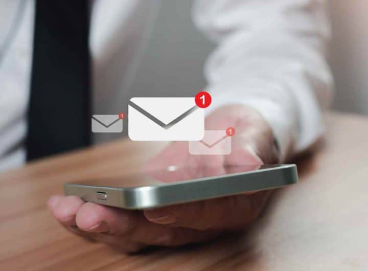 Arrivano le email usa e getta di Google