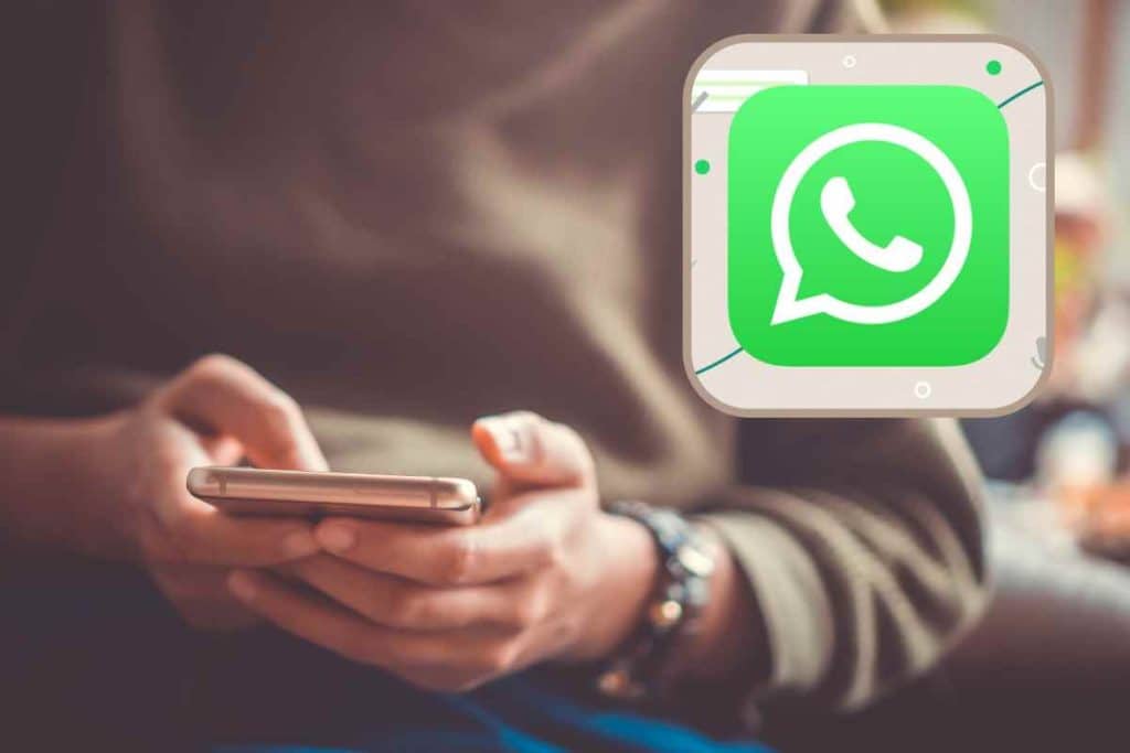 Whatsapp, non immagini quello che accade se ci clicchi