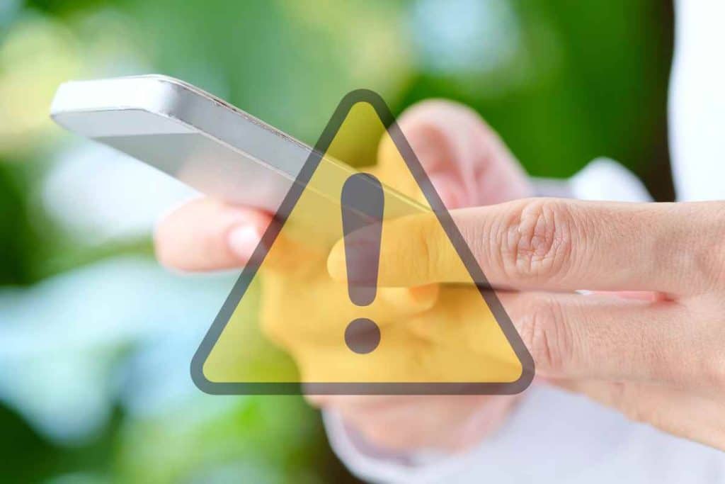 Torna l'incubo radiazioni, allarme per gli smartphone in circolazione