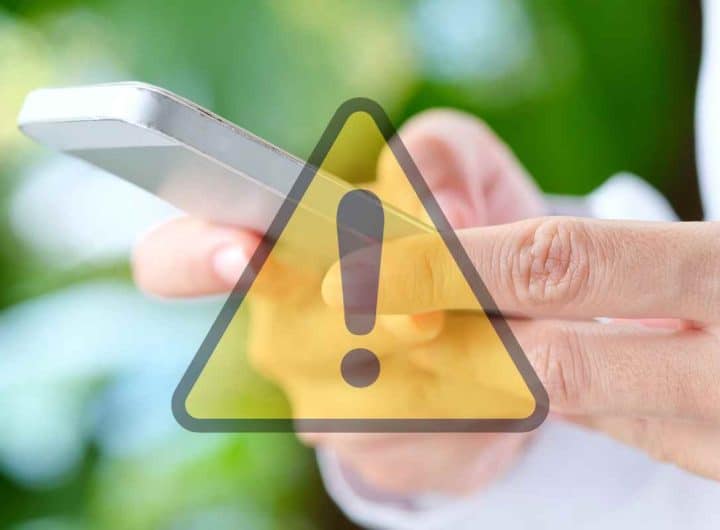 Torna l'incubo radiazioni, allarme per gli smartphone in circolazione