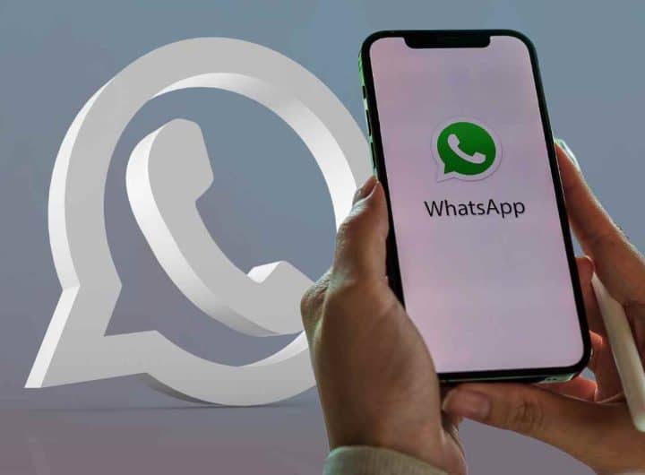 Trucco Whatsapp, ora puoi programmare i messaggi