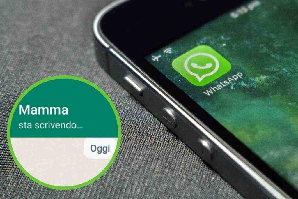 Whatsapp, puoi nascondere una volta e per tutte "sta scrivendo"