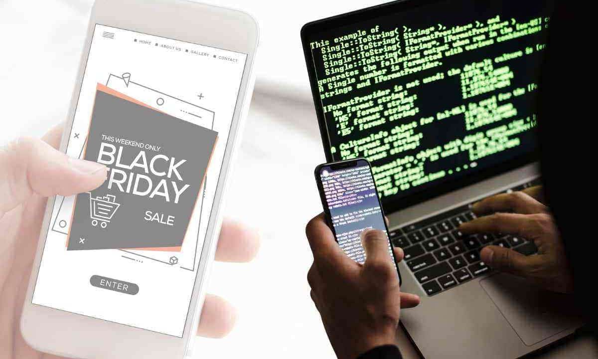 Black Friday, la Polizia Postale lancia l'allarme