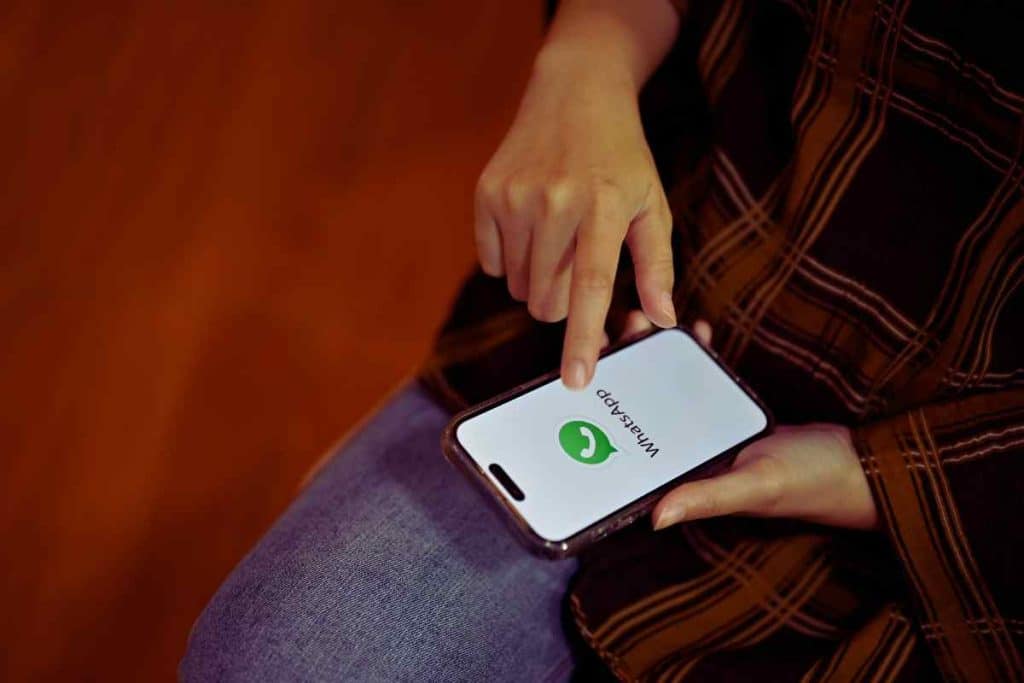 La modifica di Whatsapp stronca gli utenti