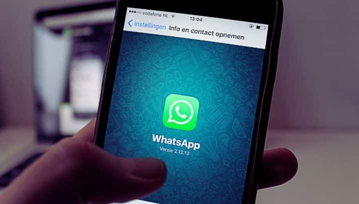 Whatsapp, ora puoi sapere chi spia