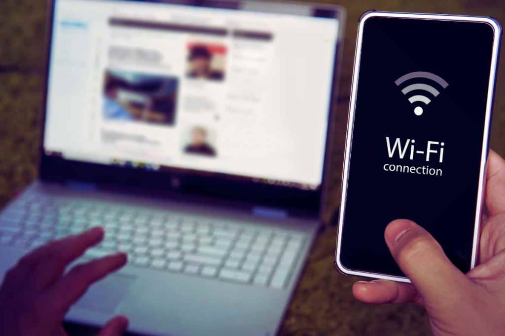 Non collegarti al Wi-Fi o rischi grosso