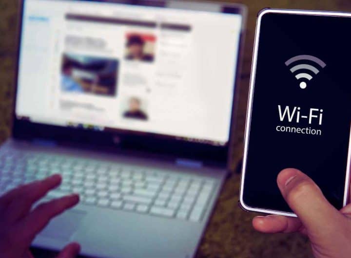 Non collegarti al Wi-Fi o rischi grosso